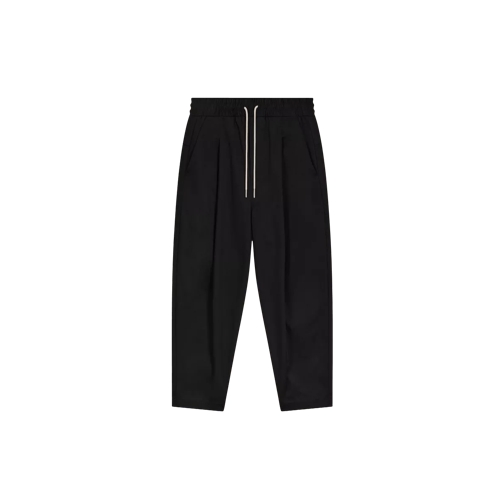 Drôle De Monsieur Pants BLACK BLACK 