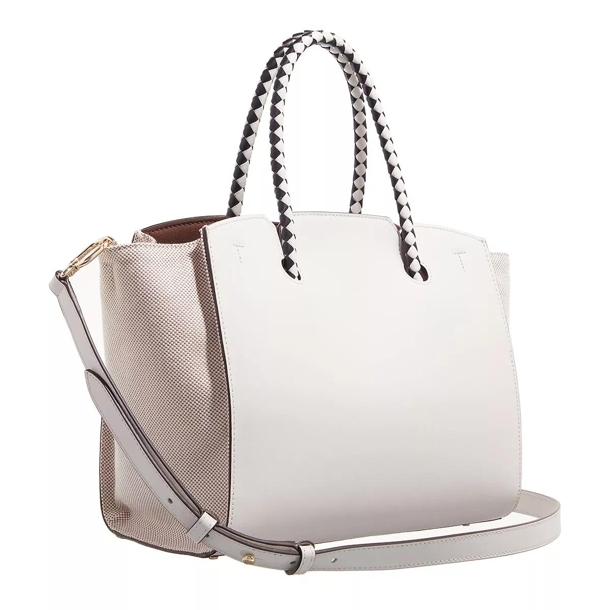 Furla Medium schoudertas Beige Dames