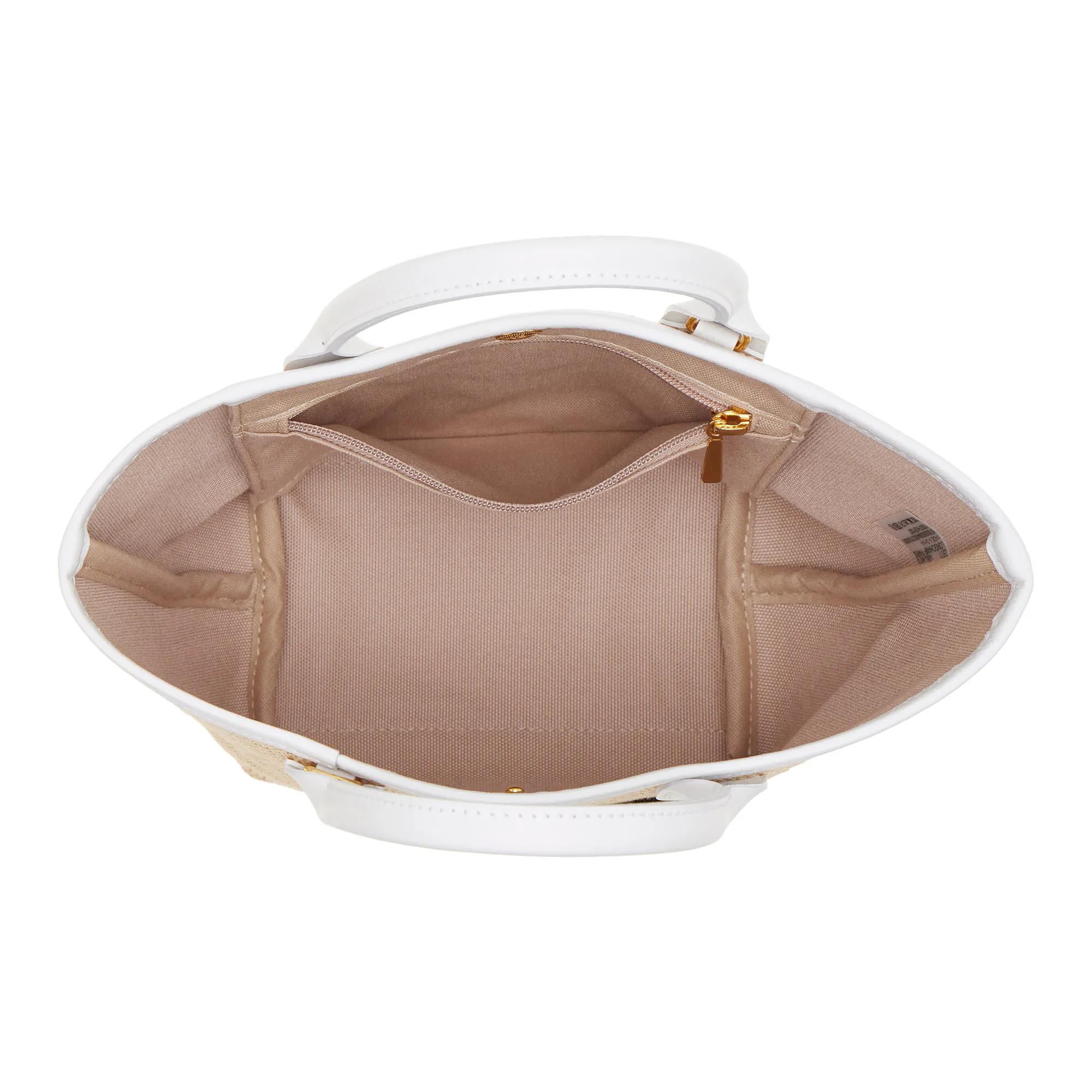 Thumbnail - Longchamp Shopper & Totes - Le Panier Pliage Céramique - Gr. unisize - in Beige - für Damen