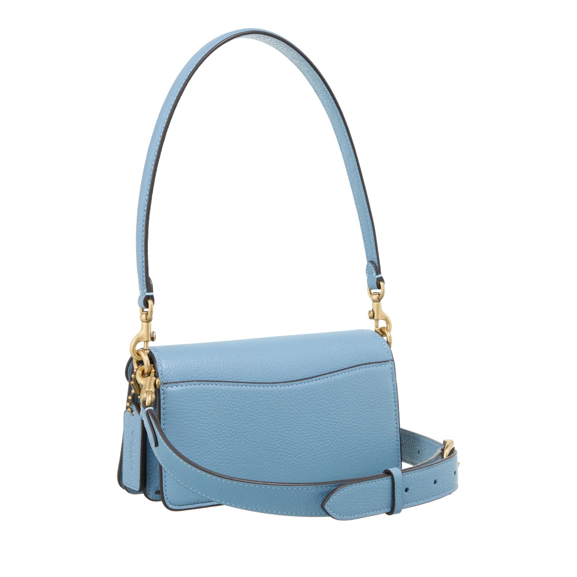 Coach Hobo bags Pb Tabby Sb 20 Rf;B4 Pub in blauw