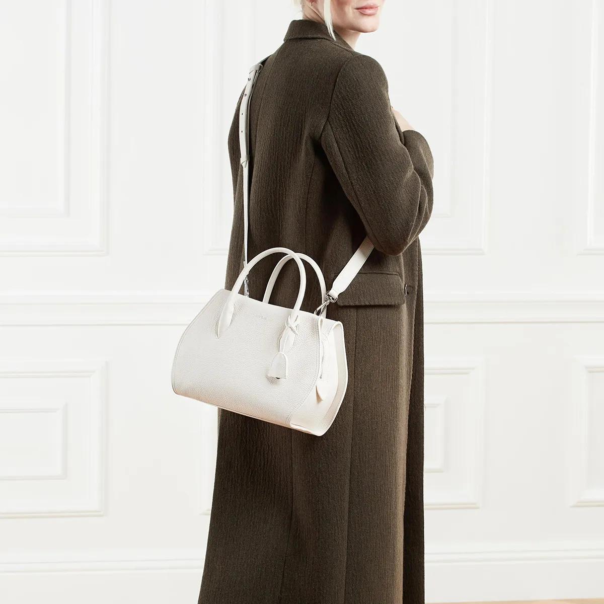 Coccinelle Shoppers lord in wit