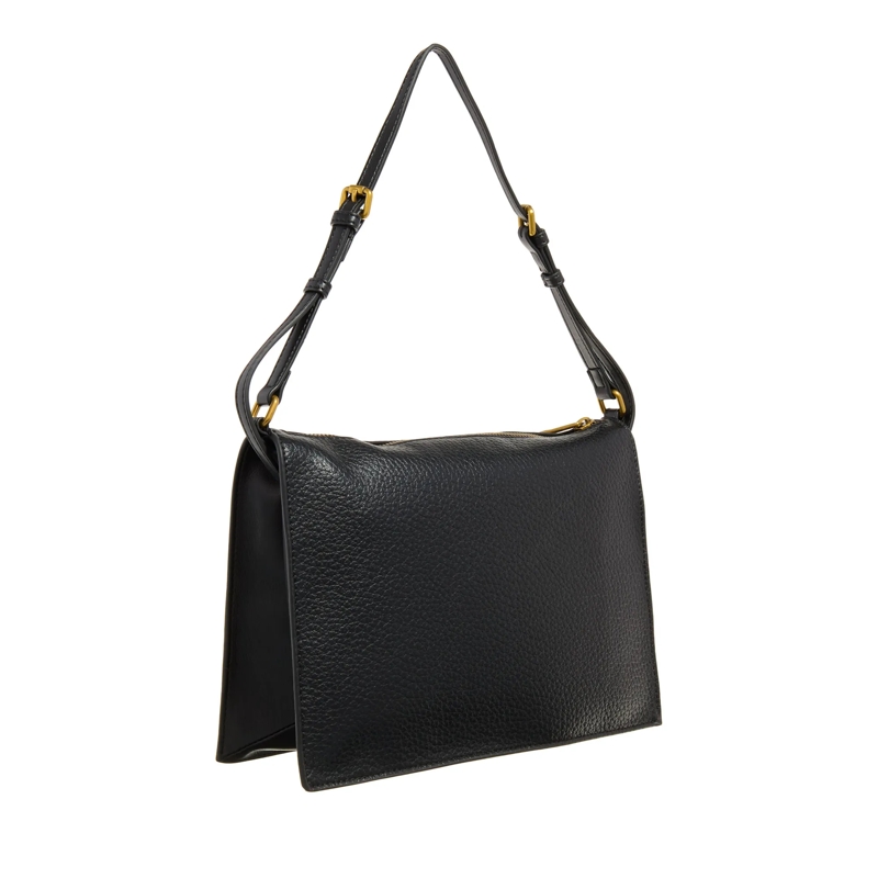 Just Cavalli Schultertasche Shoulder Bag Black(Image 3)