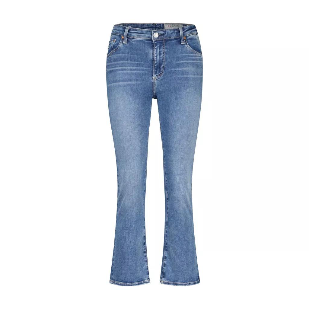 Adriano Goldschmied - Cropped Jeans Jodi - Größe 30 - black