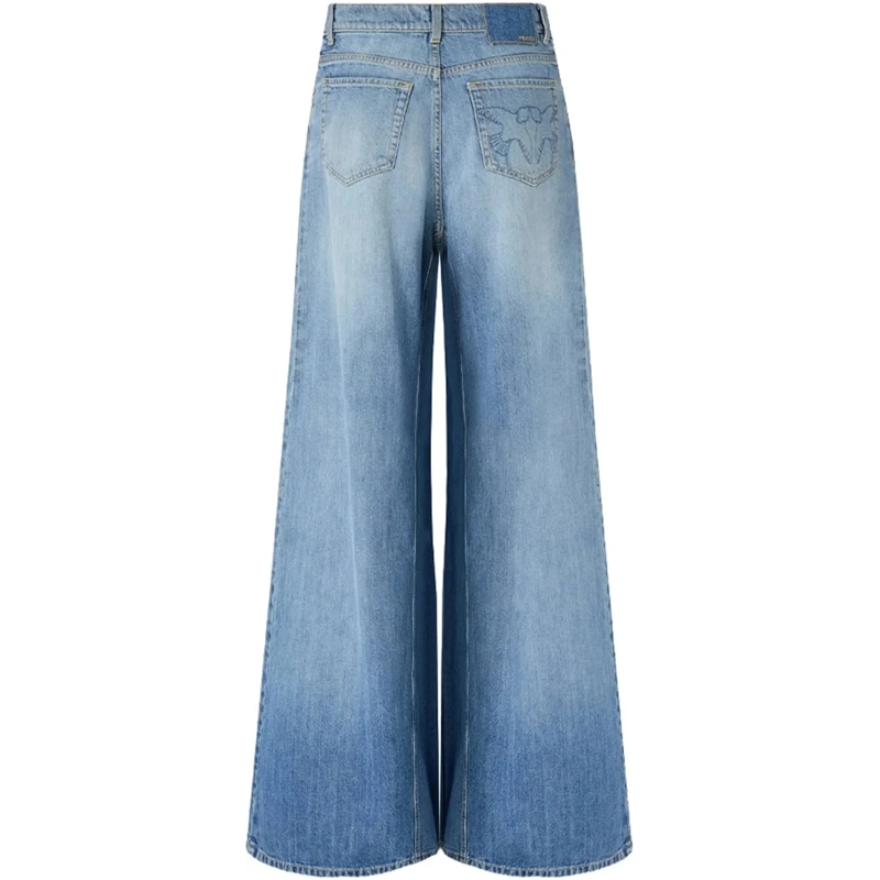 Pinko Jeans skinny Jeans Blue blau(Image 2)