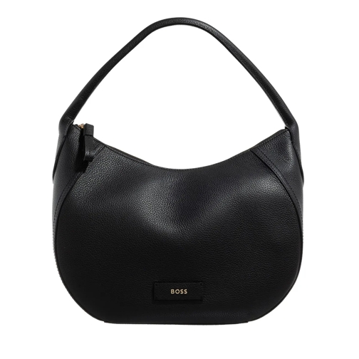 Boss Schultertasche Lenah Shoulderbag Black