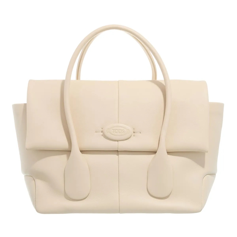 Tod's Satchel Shopping Rovesciata Piccola