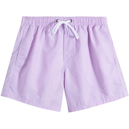 SUNDEK  Boardshort Zwembroek Danilia Lila rose (Image 7)