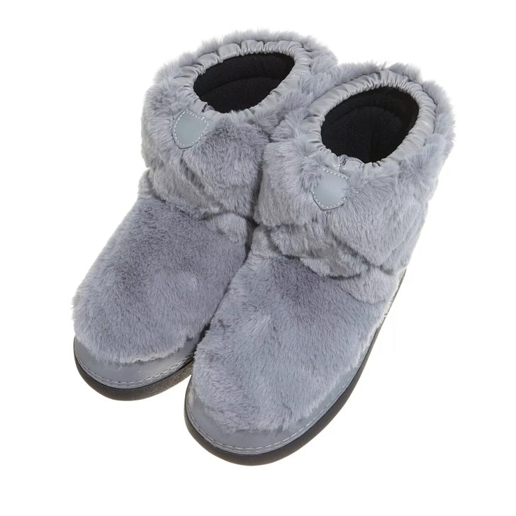 Ski on sale boot slippers