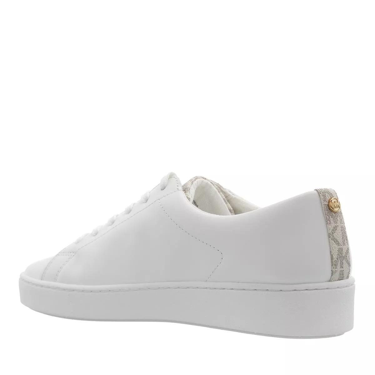 Michael kors vega on sale lace up sneaker