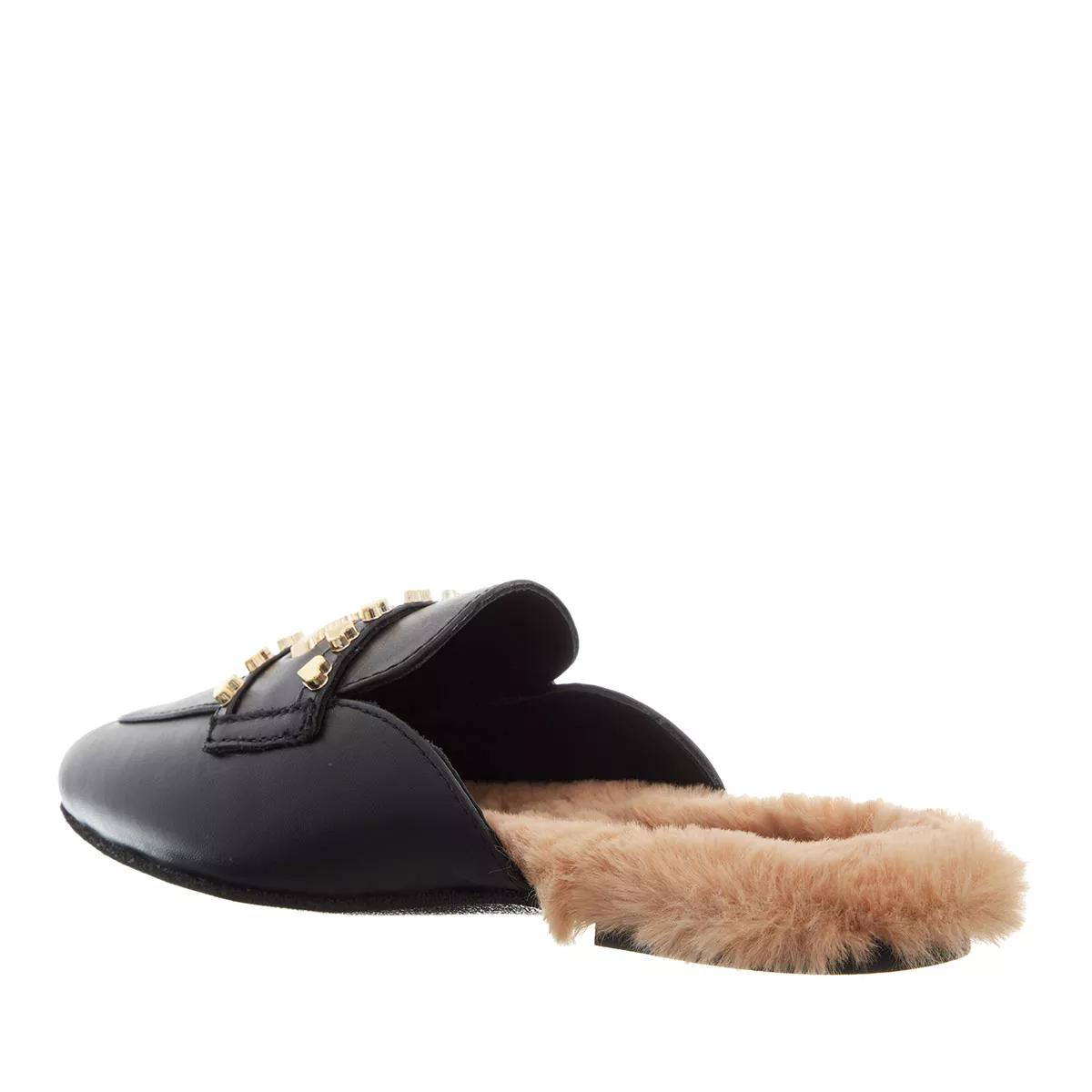 Moschino 2024 slippers sale