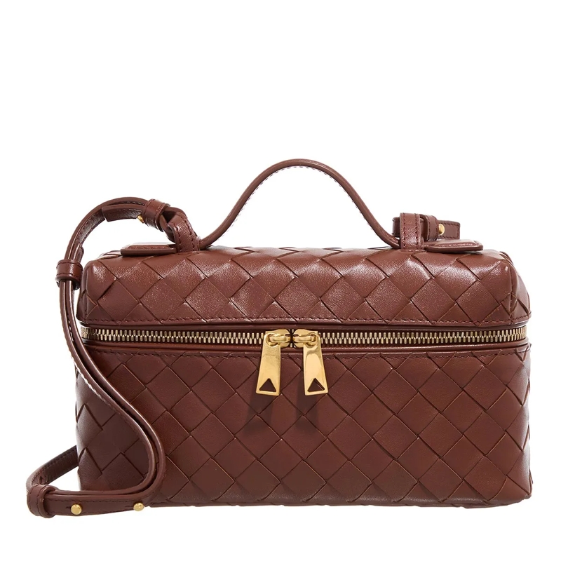 Bottega Veneta Crossbody Bag Bang Bang Beauty Case