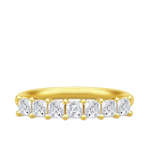 Julie Sandlau Empress Ring Gold Eternity Ring