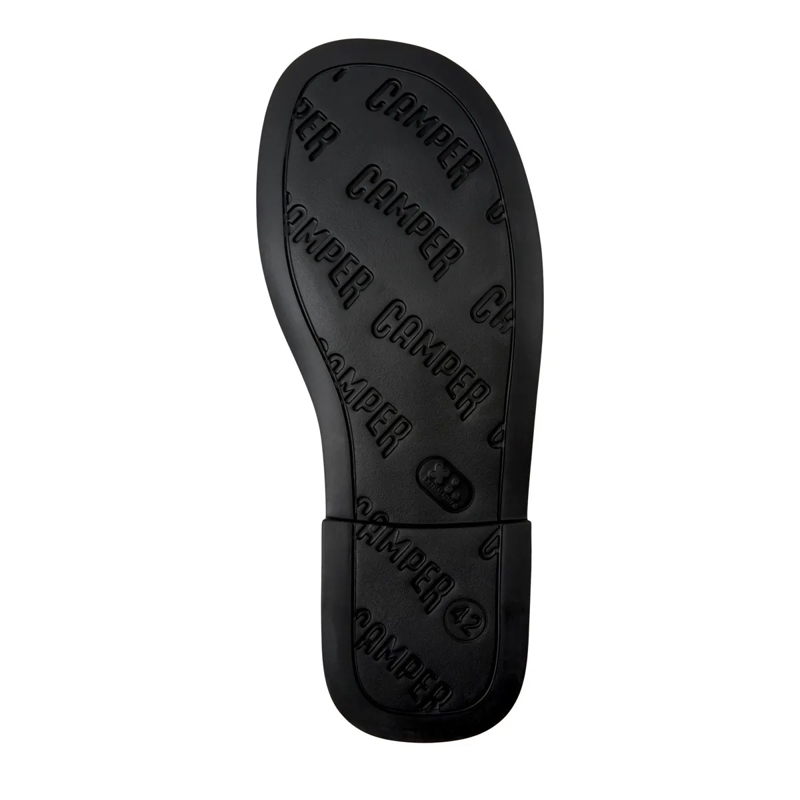 Camper Sandalen Sandalen Don Don schwarz(Image 4)