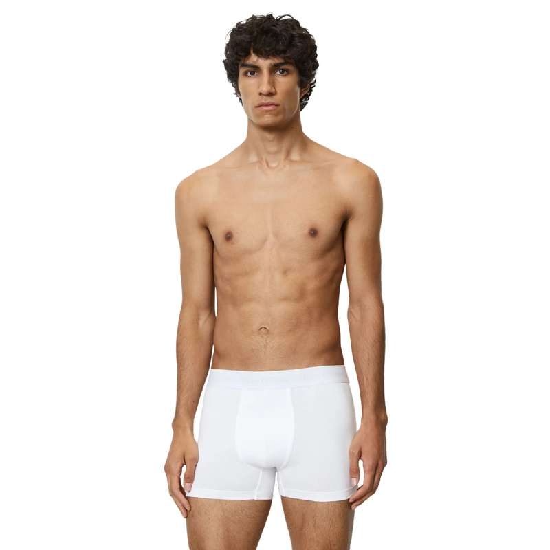 Marc O´Polo  6-PACK BOXER 6er Pack schwarz(Image 6)