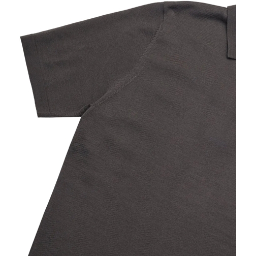 Samsøe Samsøe Polo Polo Sarowan Knit Grigia grau (Image 3)