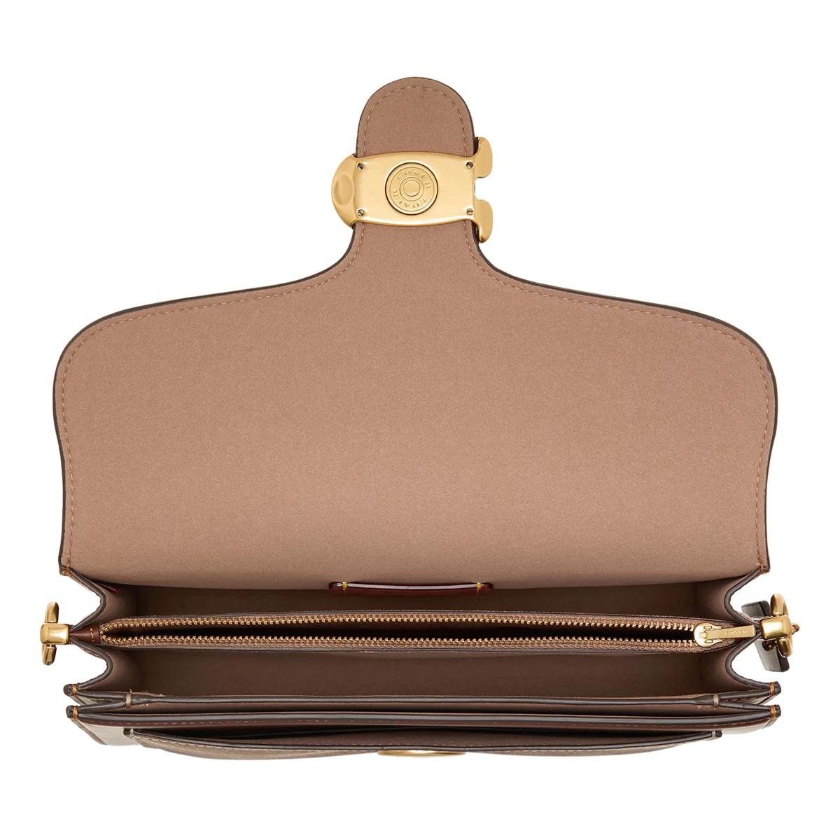 Coach Crossbody bags Sig Cc Tab 26 Rf;B4 Tar in bruin