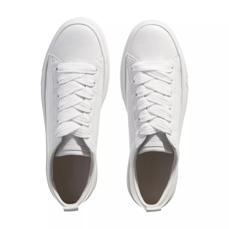 Kennel & Schmenger Low-Top-Sneaker Gang Bianco(Image 4)