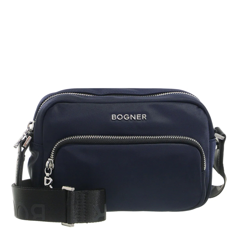 Bogner Crossbody Bag Klosters Lidia Shoulderbag Xshz Darkblue