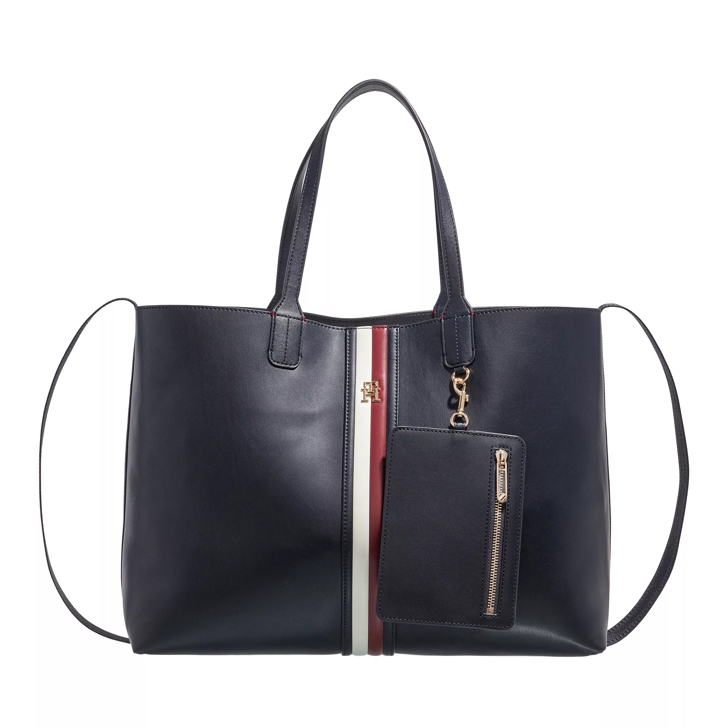 Hilfiger tote on sale