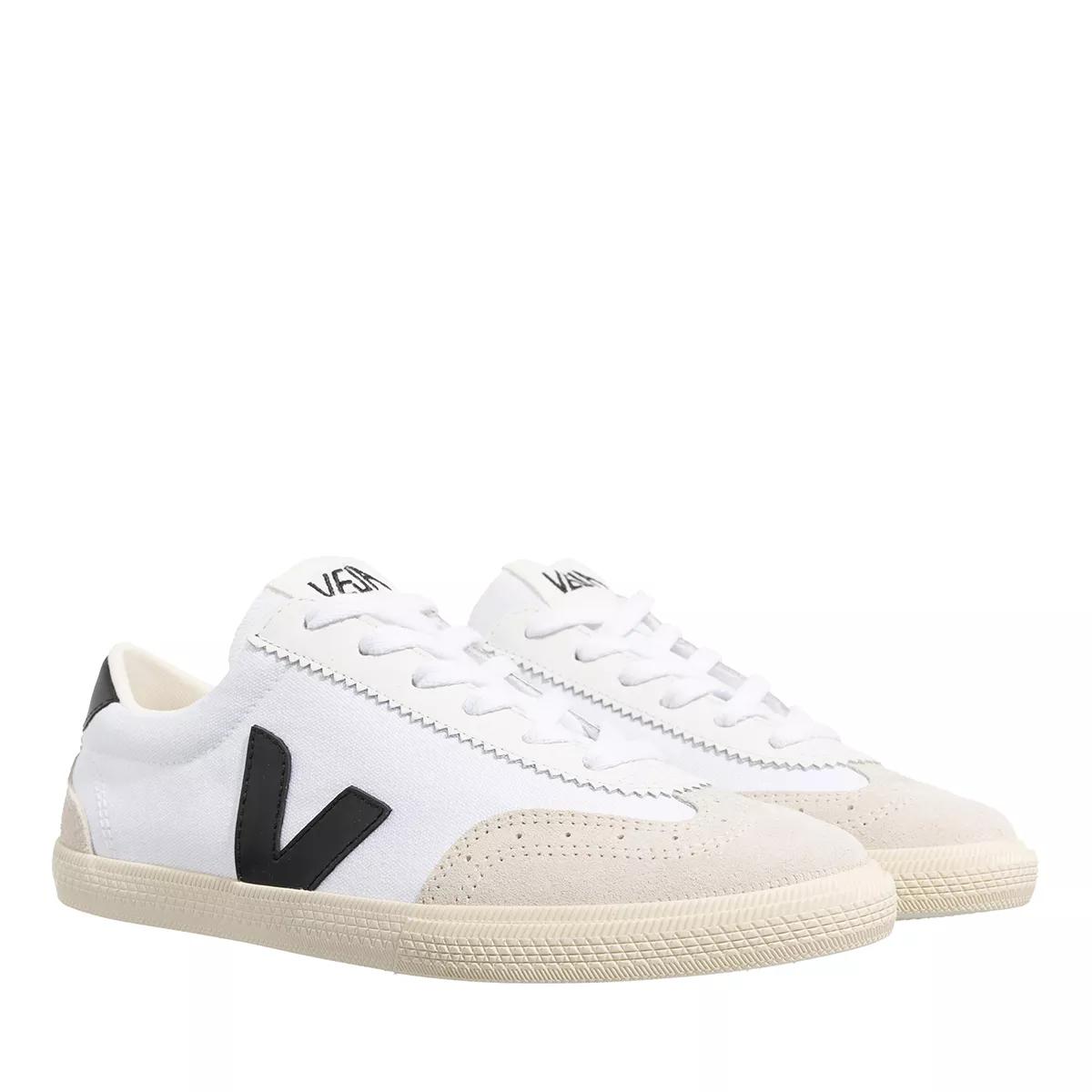 Veja Low-Top Sneaker - Volley - Gr. 40 (EU) - in Weiß - für Damen