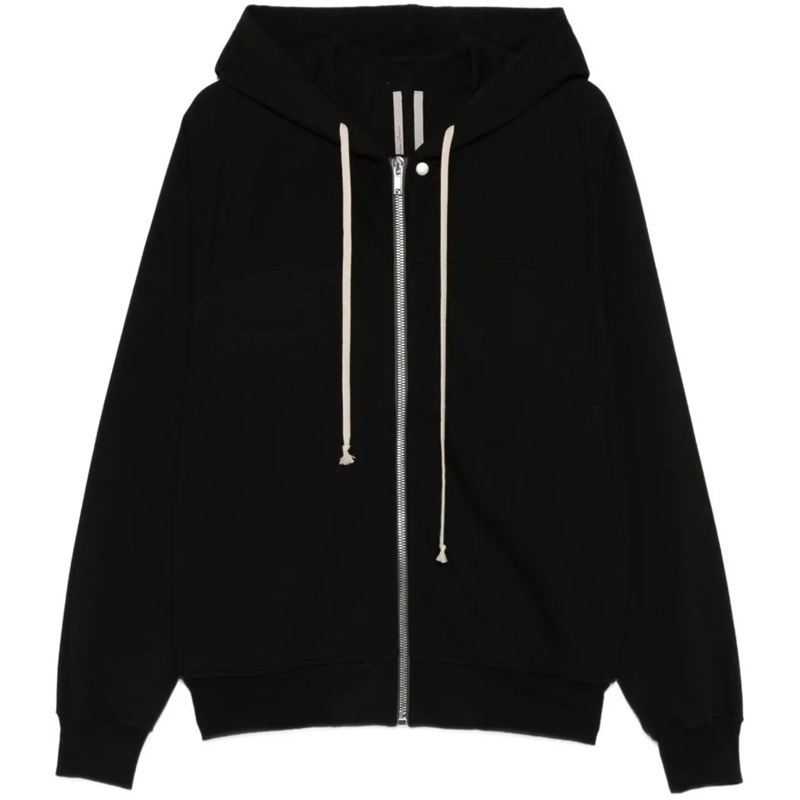 Rick Owens  Sweaters Black schwarz