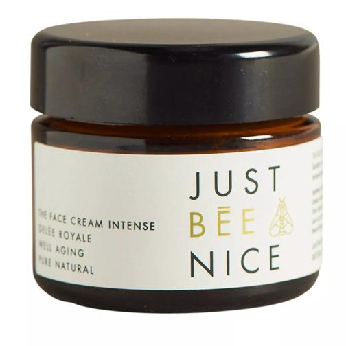 JUST BEE NICE The Face Cream Intense Tagescreme