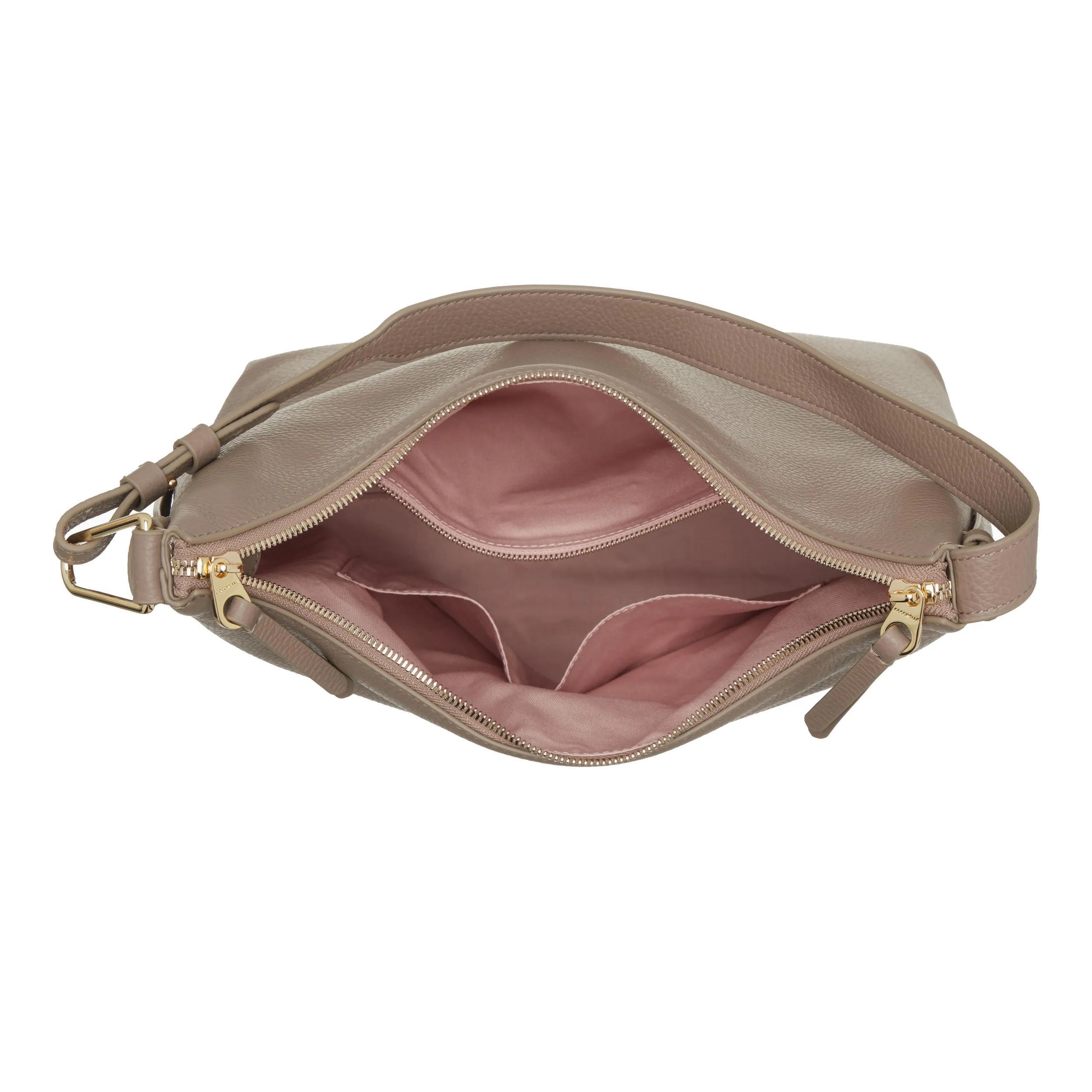 Coccinelle Hobo bags malory in groen