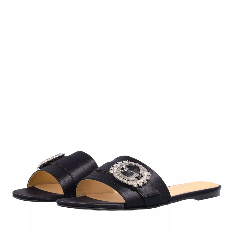 Guess Slides Jolly Black