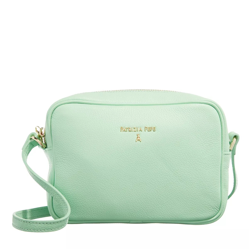 Patrizia Pepe Camera Bag Camera Case                    Planet Green