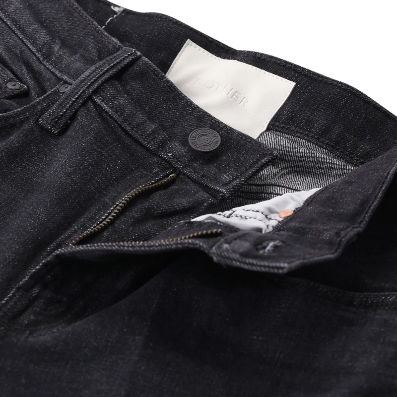 Mother Jeans 13088-515 THE MID RISE RAMBLER Mother mehrfarbig(Image 3)