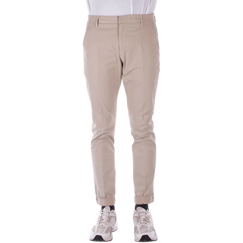 Dondup Freizeithose Trousers Divers mehrfarbig