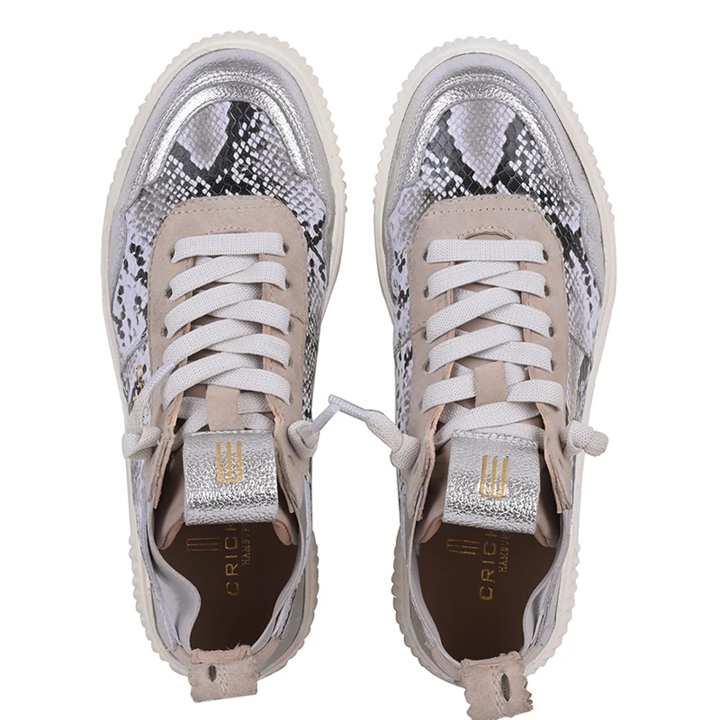 Crickit High-Top-Sneaker Sneaker REBEKA beige(Image 6)