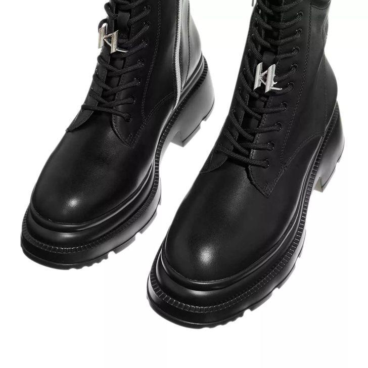 Bottines karl lagerfeld discount femme