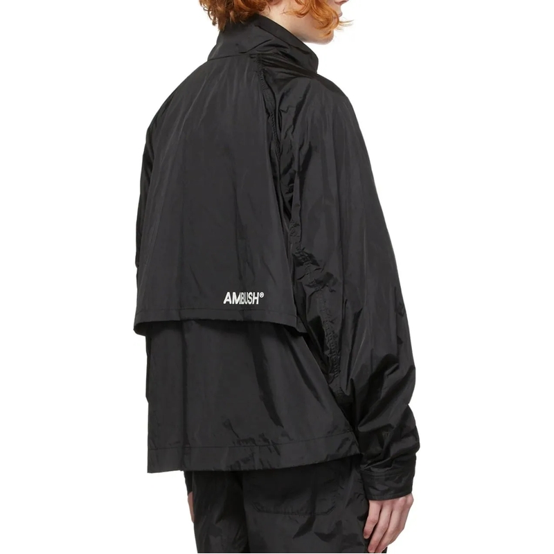 Ambush Übergangsjacke Ambush Windbreaker Jacket schwarz(Image 10)