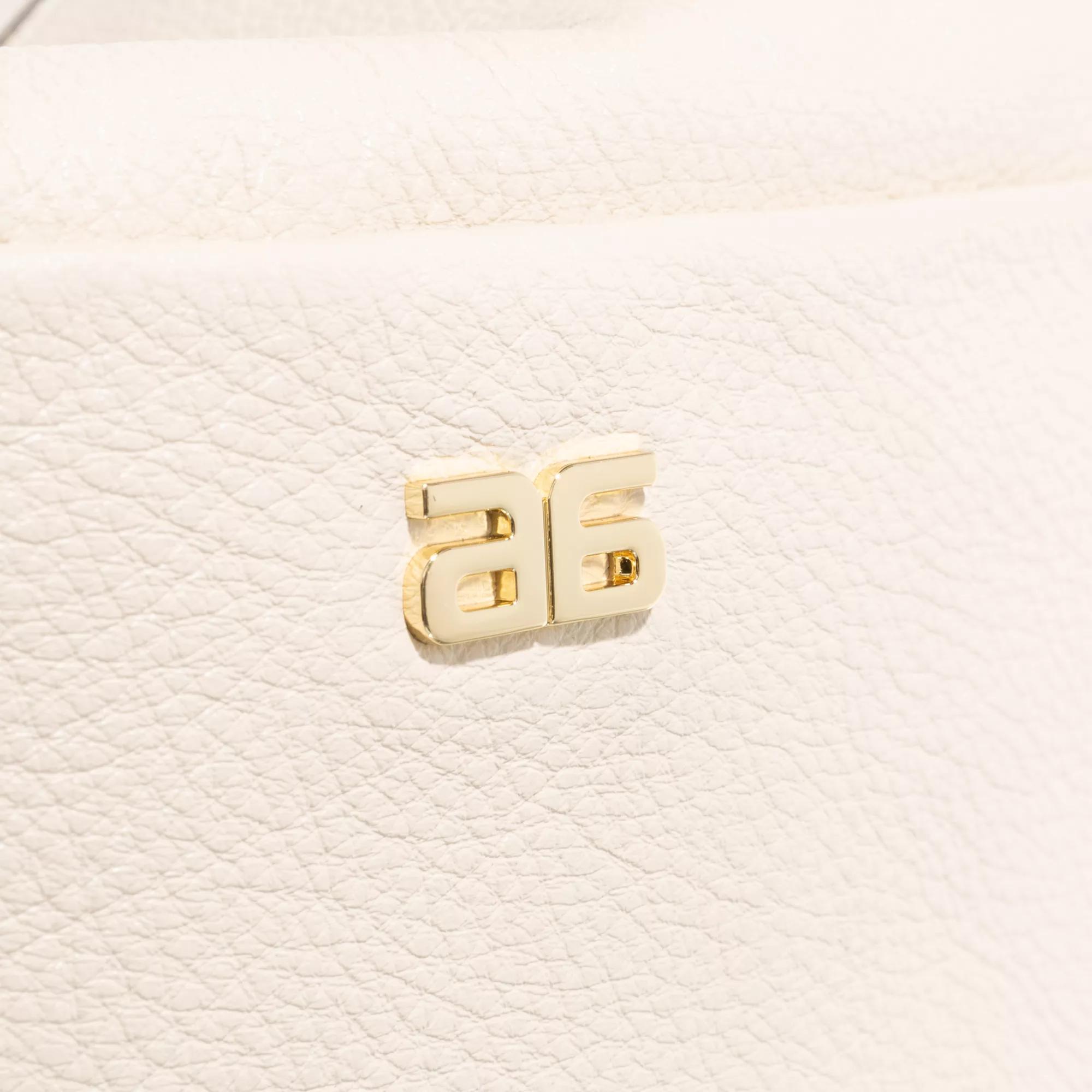 Coccinelle Crossbody bags binxie in crème