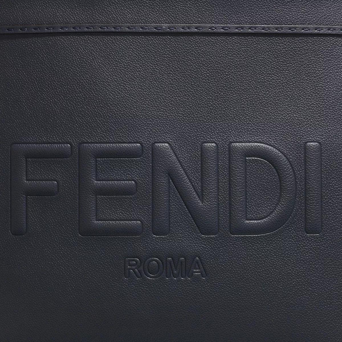 Fendi tag hotsell