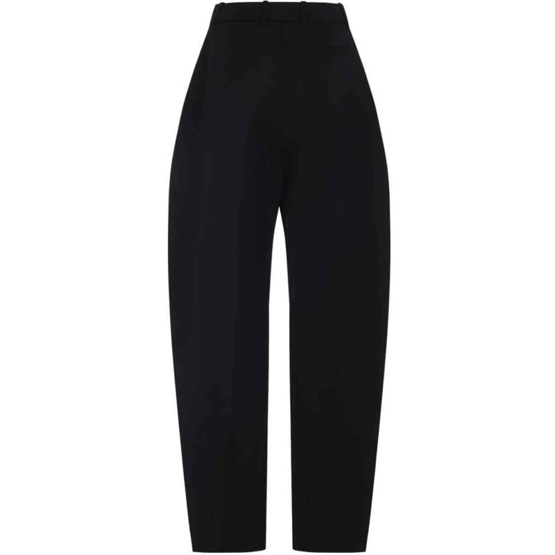 Givenchy Pantalon Rtw Black schwarz