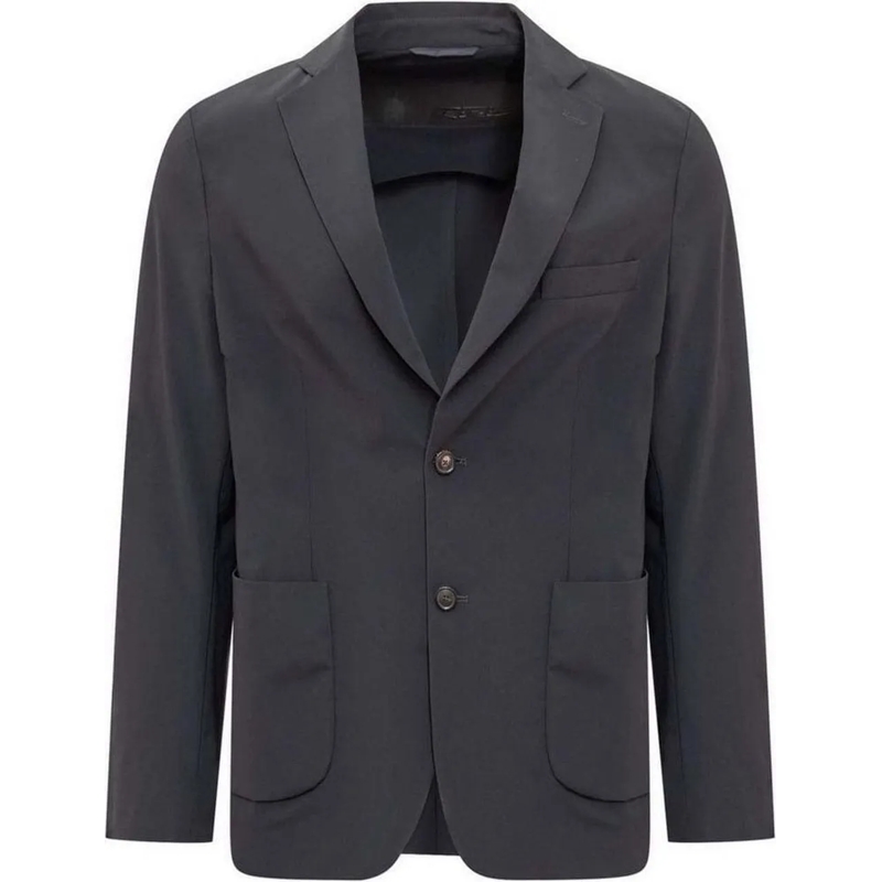 Tagliatore  Suits Black schwarz