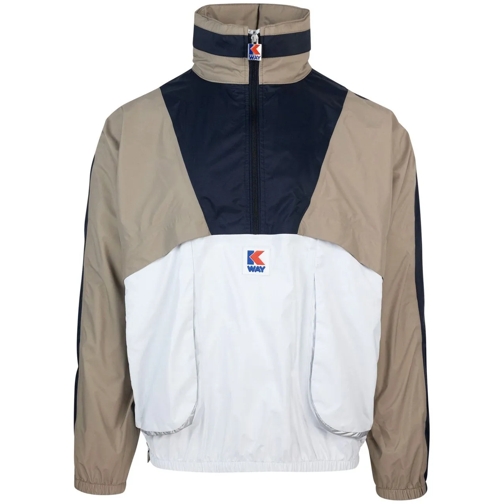 K-Way Vestes en duvet Coats Multicolour mehrfarbig