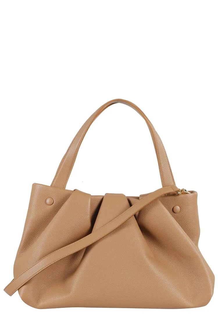 Themoirè Hobo bags Athena Bag in bruin