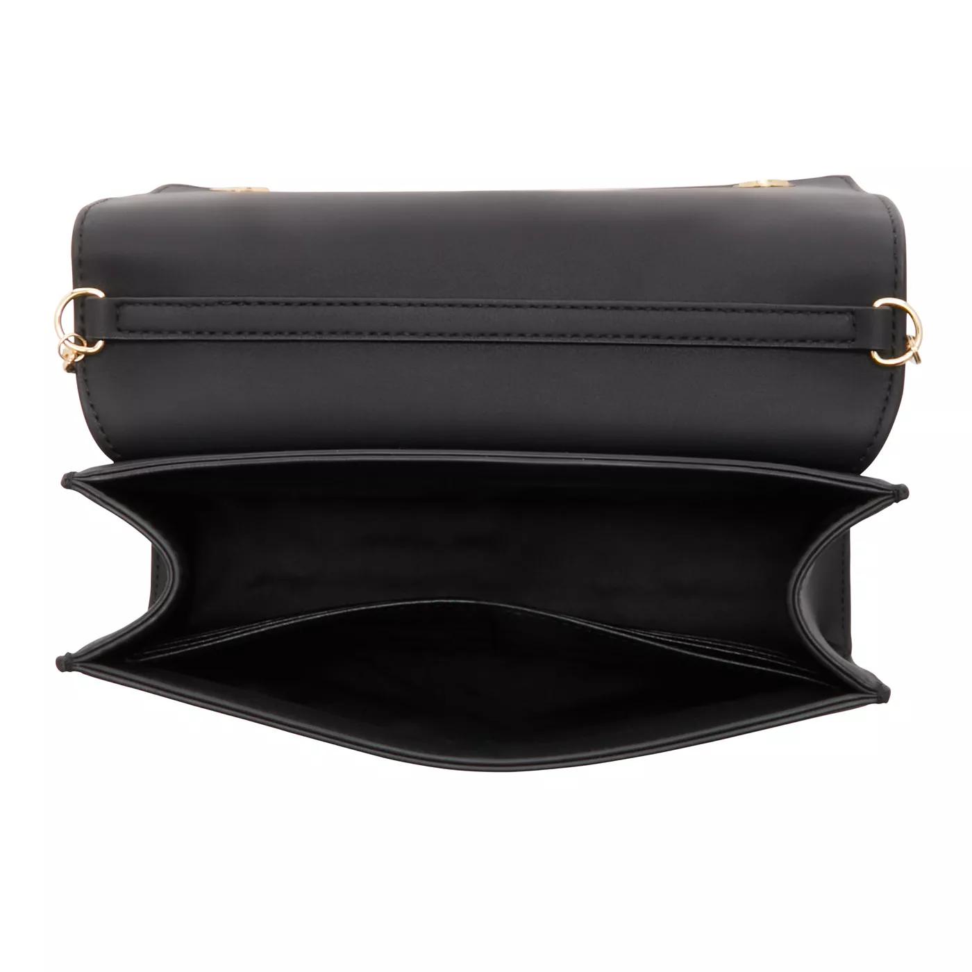 Love Moschino Crossbody bags damen Umhängetasche Schwarz JC4103PP in zwart