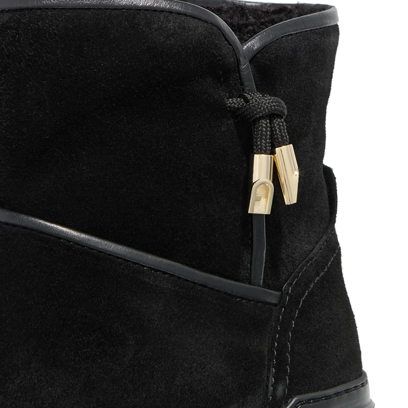 Furla Winterboots Furla Nuage Snow Boot T.40 Nero(Image 4)