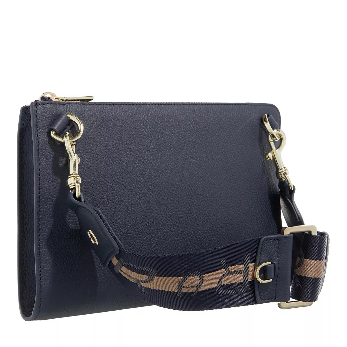 Aigner Crossbody bags Zita in blauw