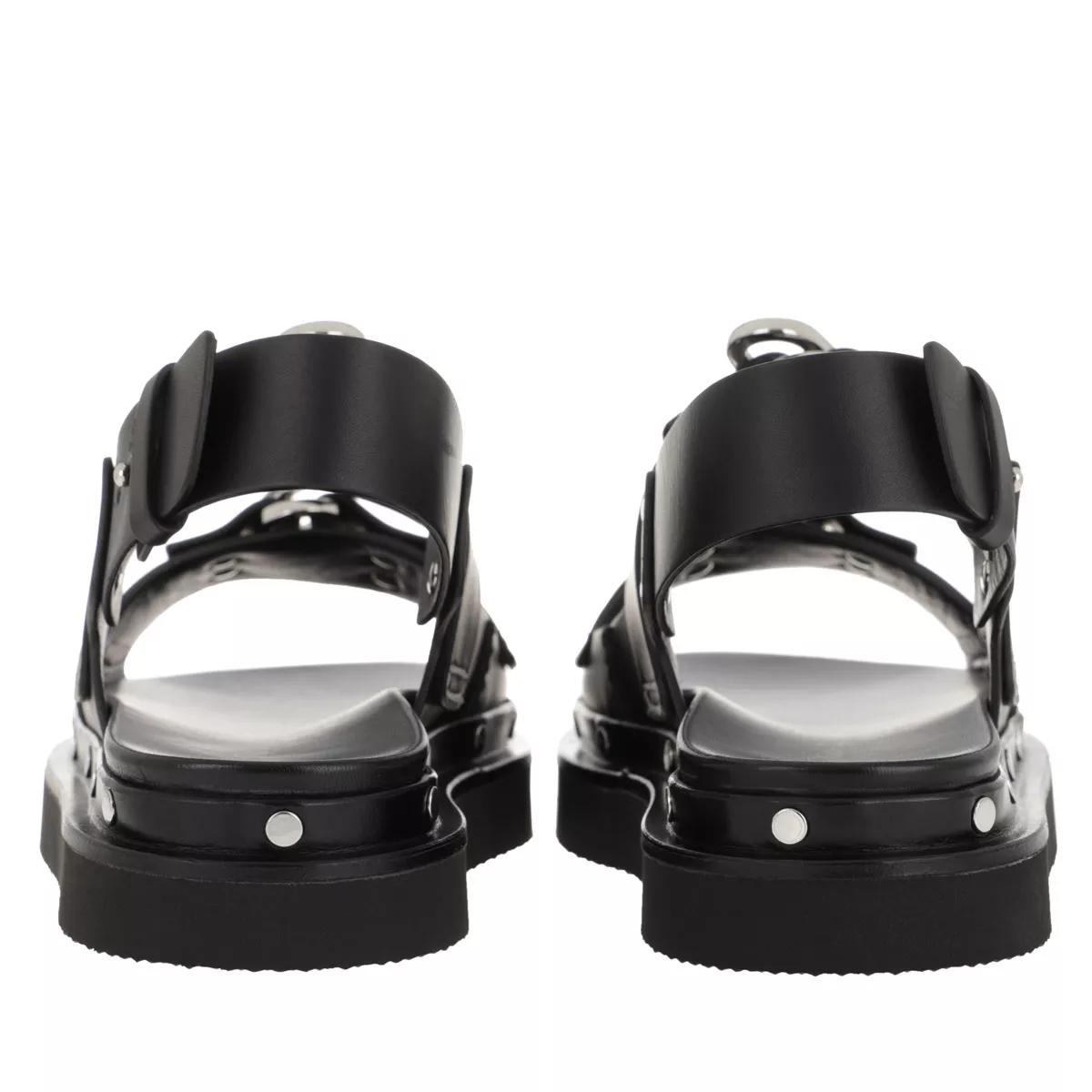 Alix 2025 flatform sandal