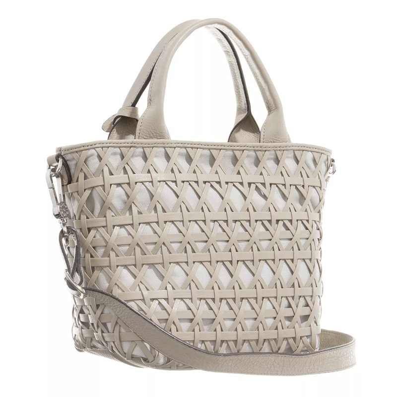 Abro Tote Shopper Mini Lara Sahara(Image 4)