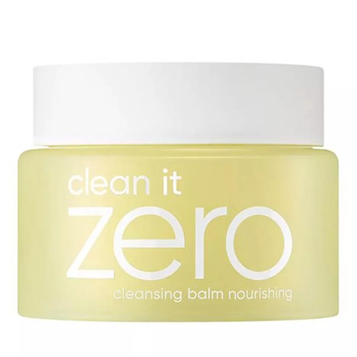 BANILA CO Clean it Zero Cleansing Balm Nourishing Cleanser