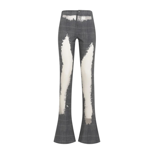 Diesel  P-Mineral-P2 Pants Grey