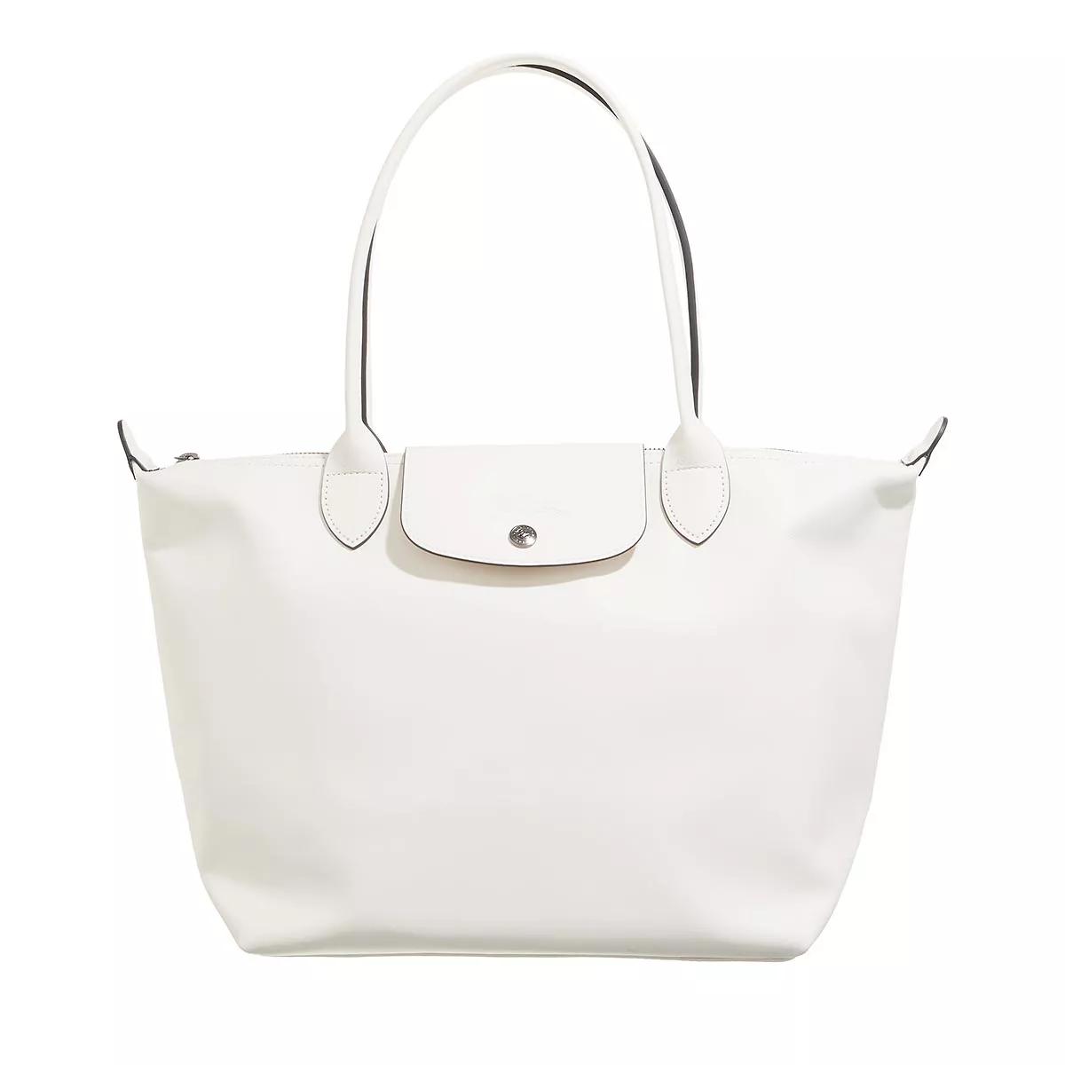 Longchamp Tote - Le Pliage Xtra Tote Bag M - Gr. unisize - in Creme - für Damen