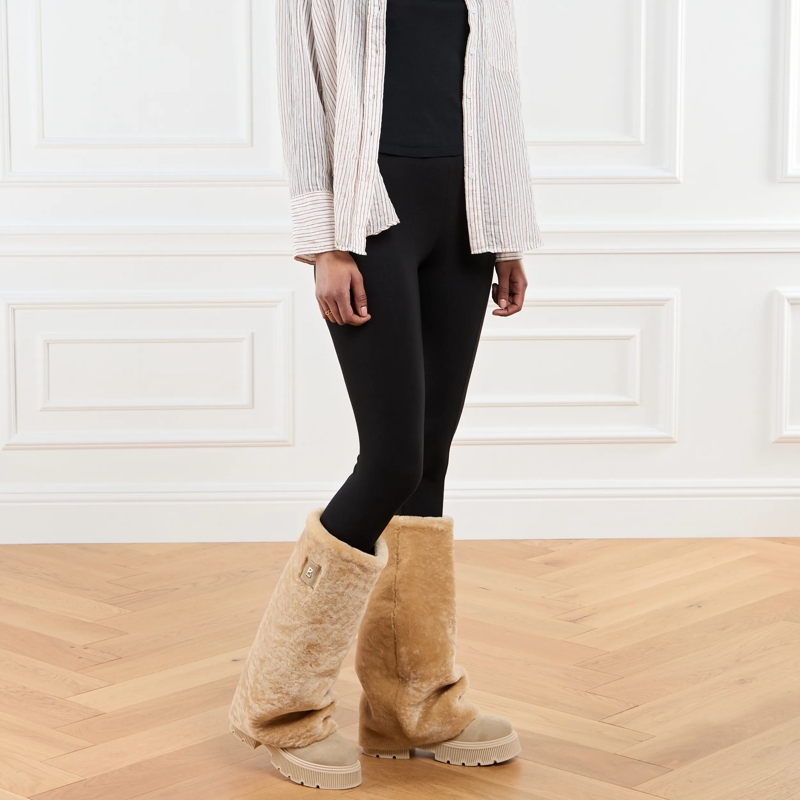 Bogner Stiefel Turin 8B Nature(Image 2)