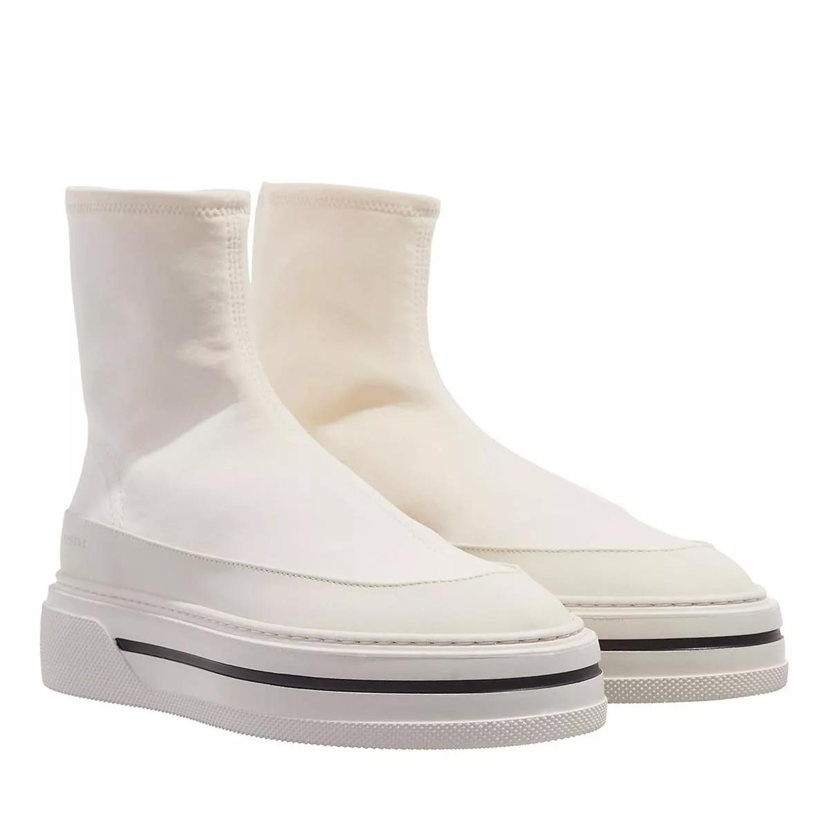 Copenhagen Sneakers - CPH197 recycled neopren off white - Gr. 41 (EU) - in Creme - für Damen